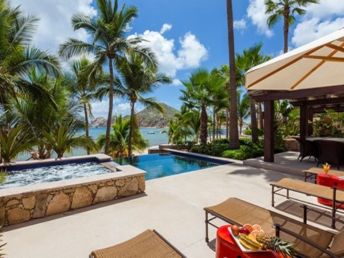 hacienda beachfront cabo san lucas mexico